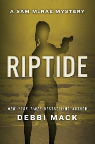 Cover of Riptide