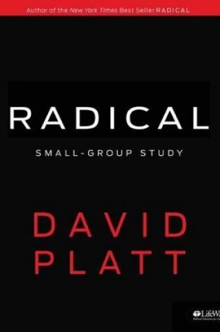 Cover of Radical Member Book