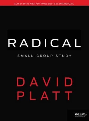 Book cover for Radical Member Book