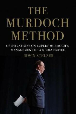 Cover of The Murdoch Method