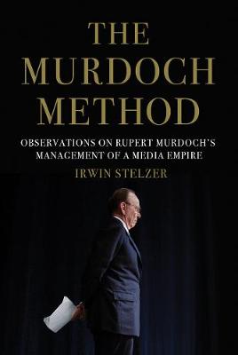 Book cover for The Murdoch Method