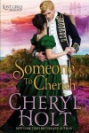 Book cover for Someone To Cherish