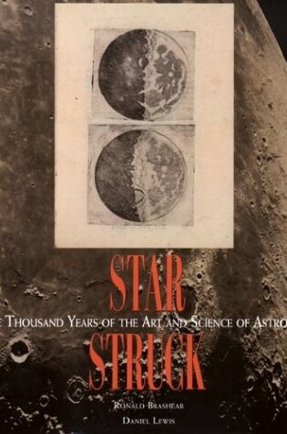 Cover of A Millennium of Stargazing