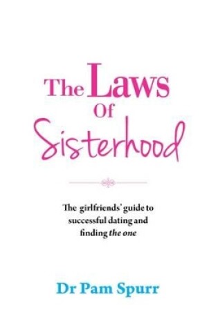 Cover of The Laws of Sisterhood