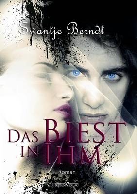 Book cover for Das Biest in Ihm