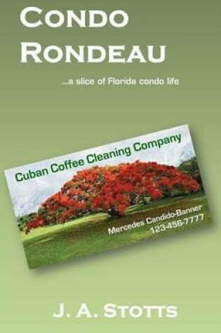 Cover of Condo Rondeau