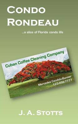 Book cover for Condo Rondeau