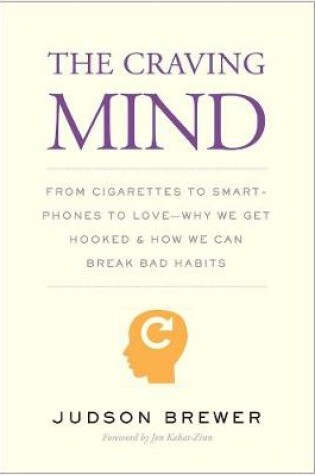 Cover of The Craving Mind