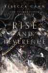 Book cover for Rise and Reverence