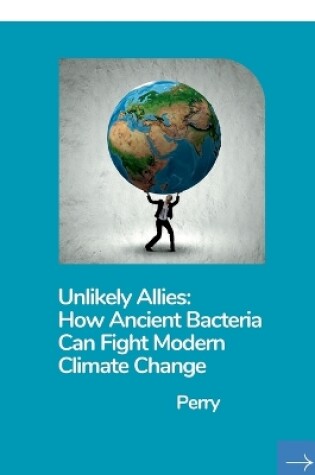 Cover of Unlikely Allies