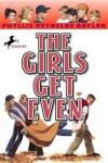 Book cover for The Girls Get Even