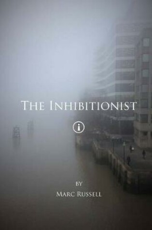 Cover of The Inhibitionist