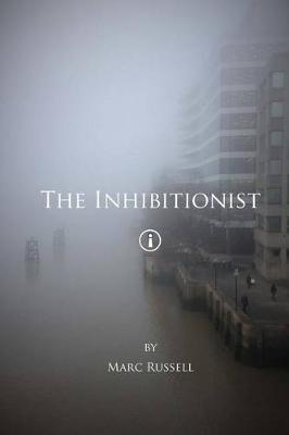 Book cover for The Inhibitionist