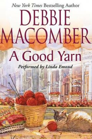 Cover of A Good Yarn Abridged