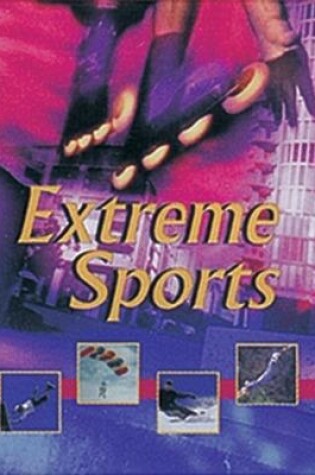 Cover of Extreme Sports