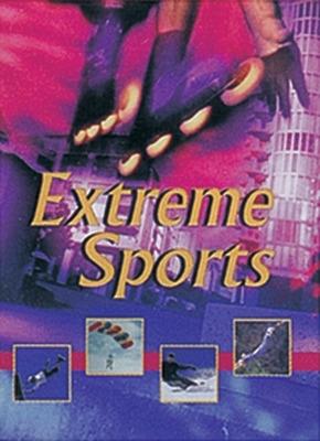 Cover of Extreme Sports