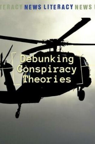 Cover of Debunking Conspiracy Theories