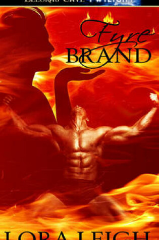 Cover of Fyre Brand