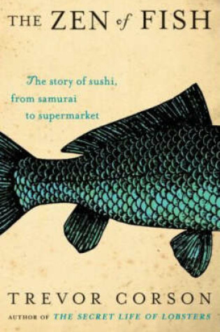 Cover of Zen Of Fish