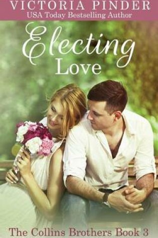 Cover of Electing Love