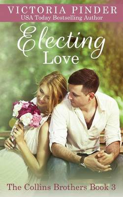 Book cover for Electing Love