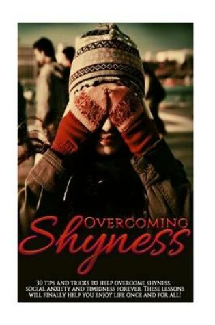 Cover of Overcoming Shyness