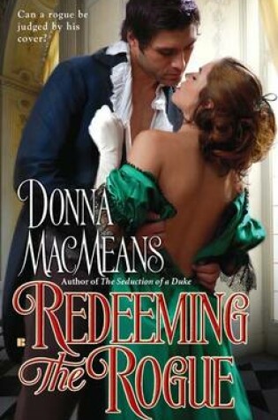 Cover of Redeeming the Rogue