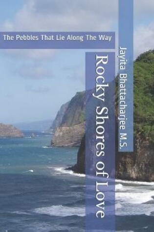 Cover of Rocky Shores of Love