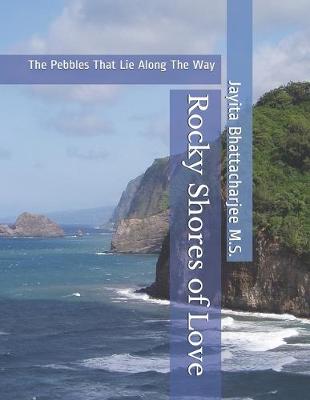 Book cover for Rocky Shores of Love