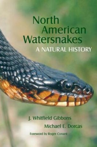 Cover of North American Watersnakes