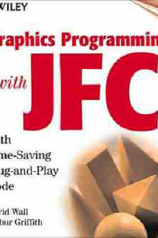 Cover of Advanced Java Graphics Programming