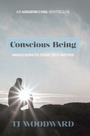 Cover of Conscious Being