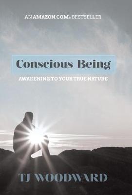 Book cover for Conscious Being