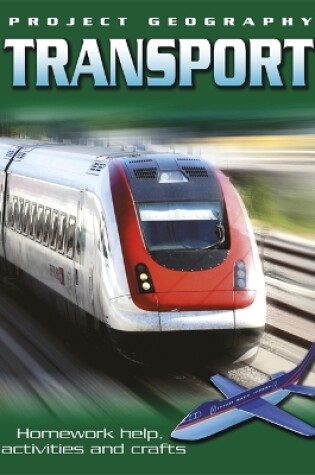 Cover of Transport