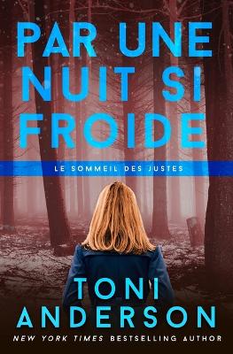 Book cover for Par une nuit si froide