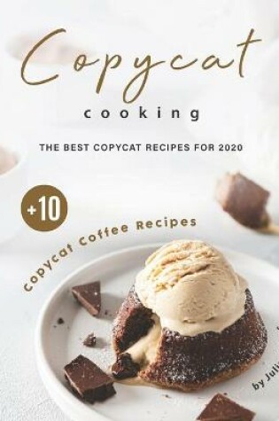 Cover of Copycat Cooking