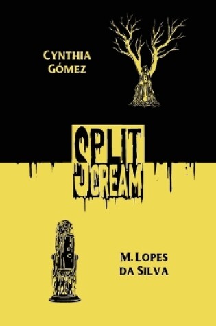 Cover of Split Scream Volume Two