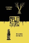 Book cover for Split Scream Volume Two