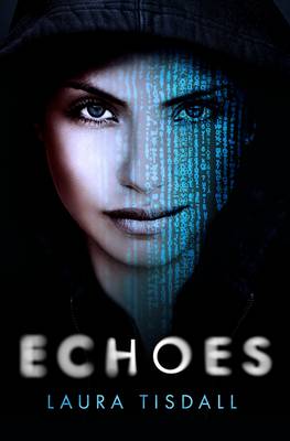 Book cover for Echoes