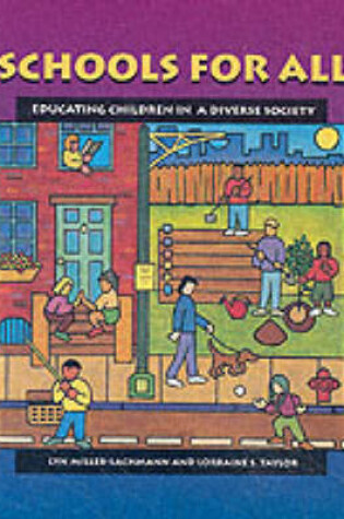 Cover of Schools for All
