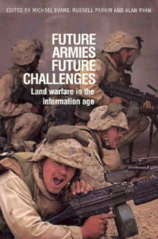 Cover of Future Armies, Future Challenges