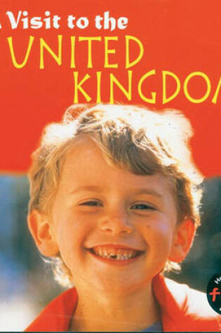 Cover of The United Kingdom