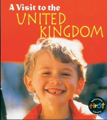 Cover of The United Kingdom