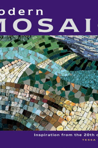 Cover of Modern Mosaic