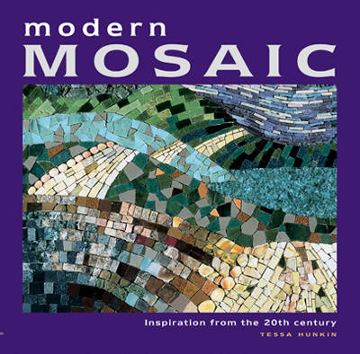 Book cover for Modern Mosaic