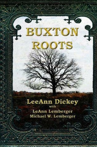 Cover of Buxton Roots