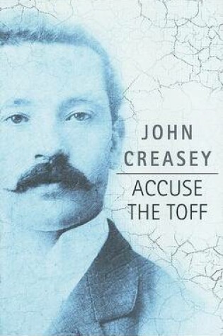 Cover of Accuse the Toff
