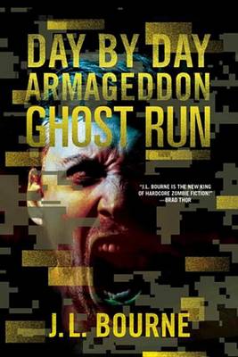 Cover of Ghost Run