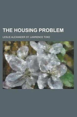 Cover of The Housing Problem