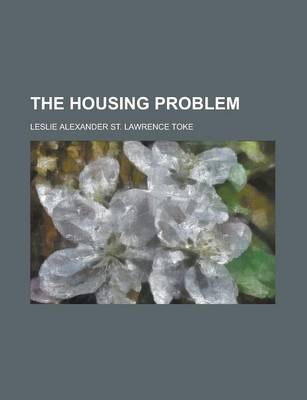 Book cover for The Housing Problem